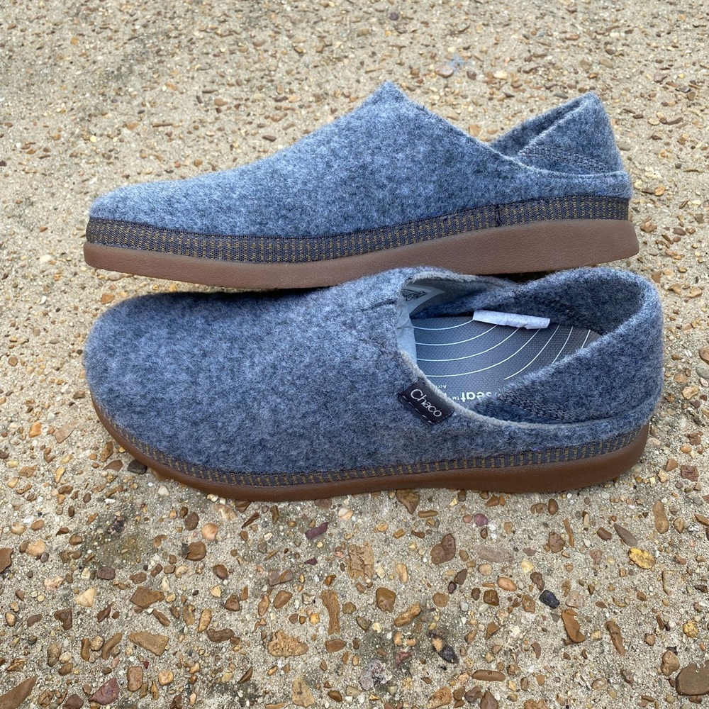 Chaco Revel Shoe